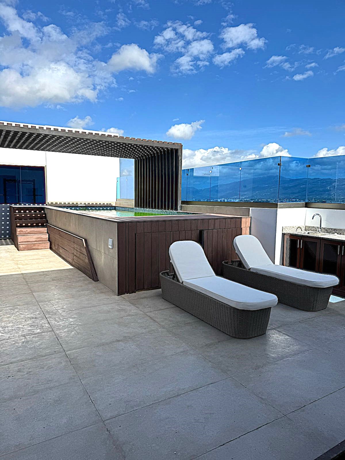 ???? Apartamento en Renta en los Cerros de Gurabo R.D. Foto 7304788-5.jpg