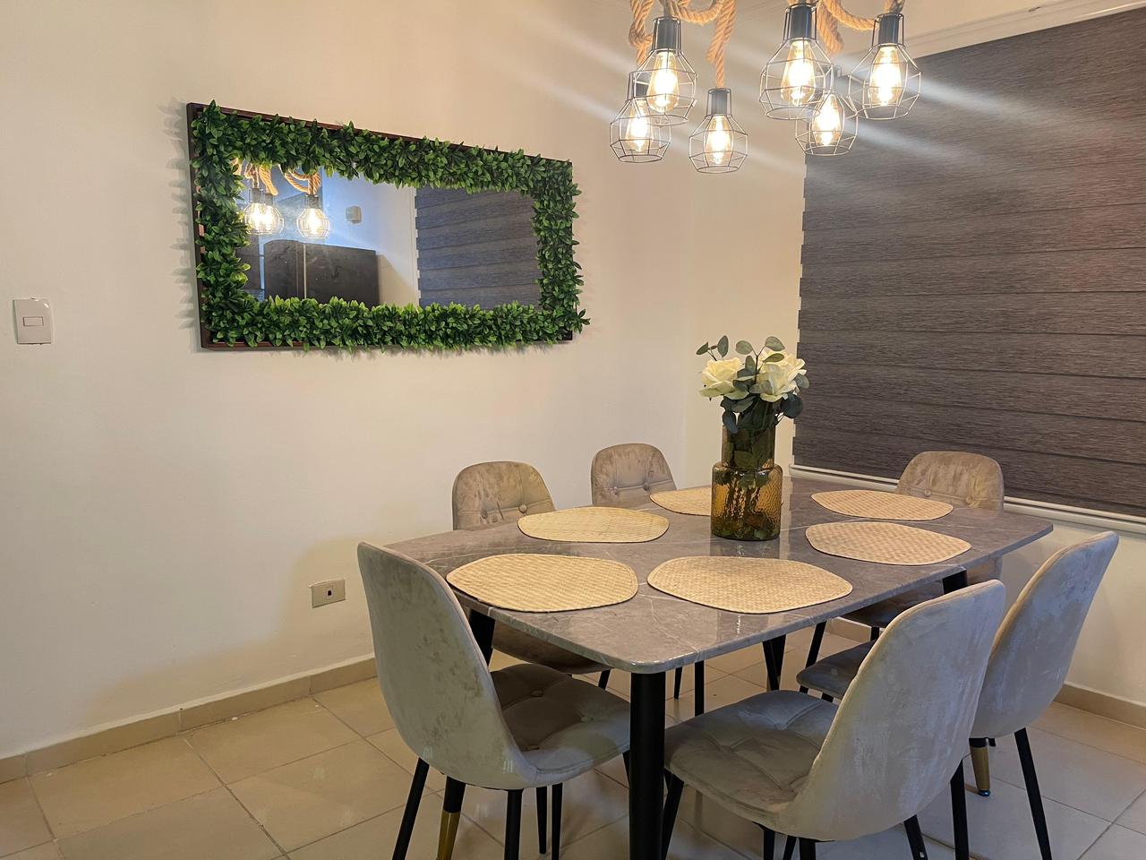 VENDO APARTAMENTO RESIDENCIAL CIUDAD REAL II  Foto 7304791-5.jpg