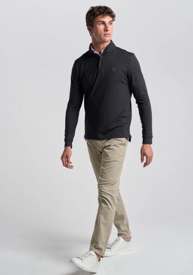 Quarter-Zips Marca birddogs Original Foto 7304804-3.jpg
