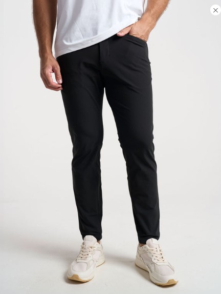 Pantalones Flex de 5 bolsillos Marca birddogs Foto 7304807-1.jpg