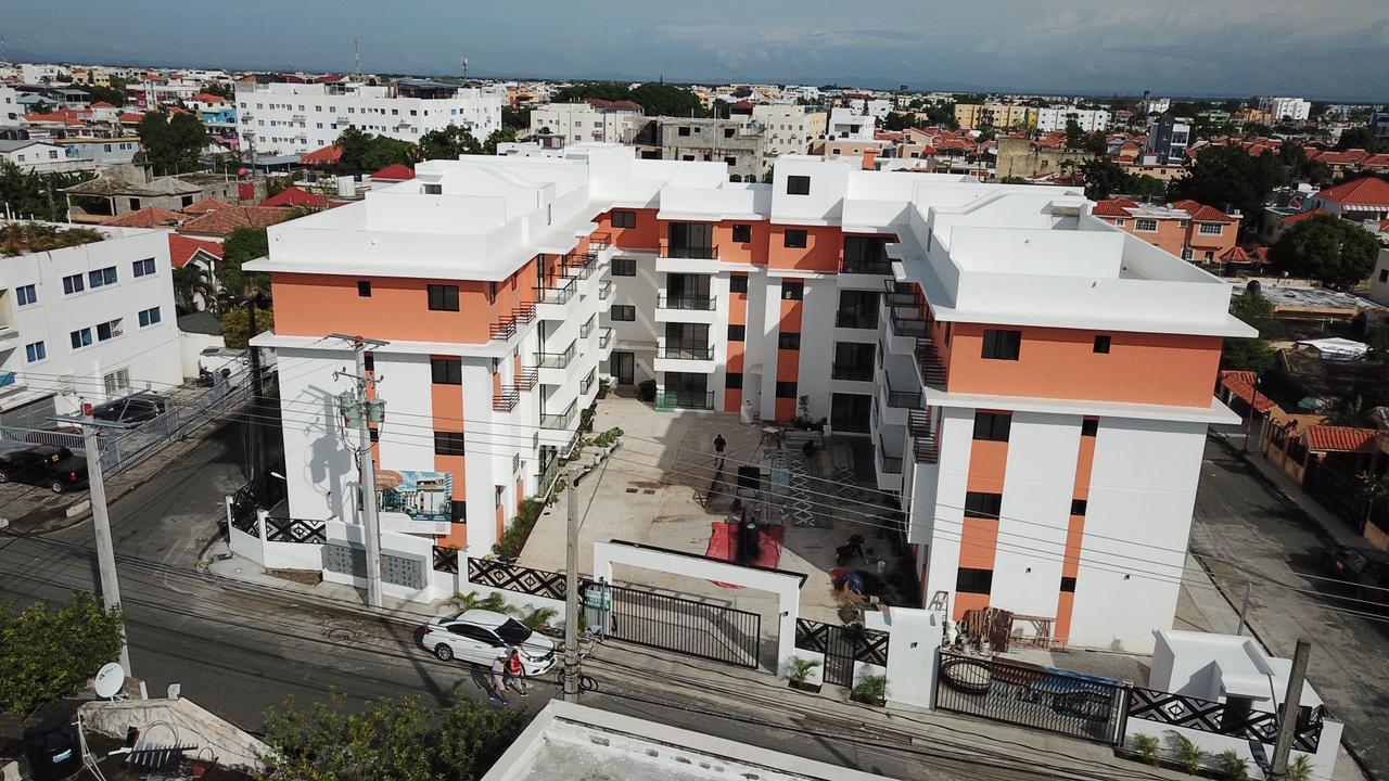 Apartamento en Venta en Prado Oriental Santo Domingo Este Foto 7304820-1.jpg