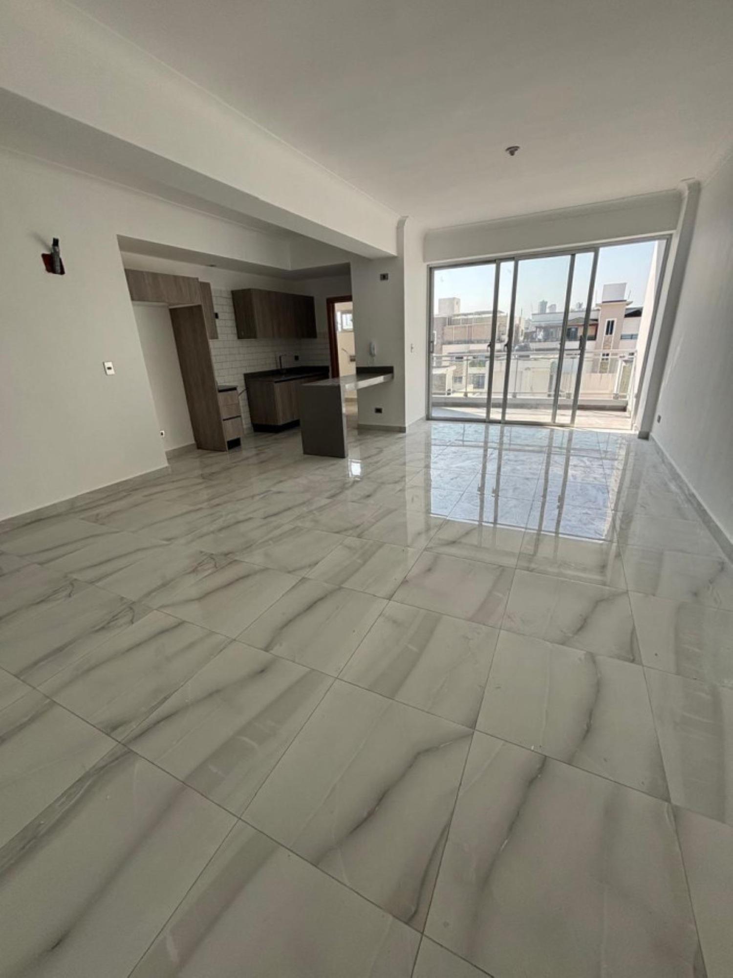 Apartamento en venta nuevo con terraza en el sector El Millón Foto 7304821-1.jpg
