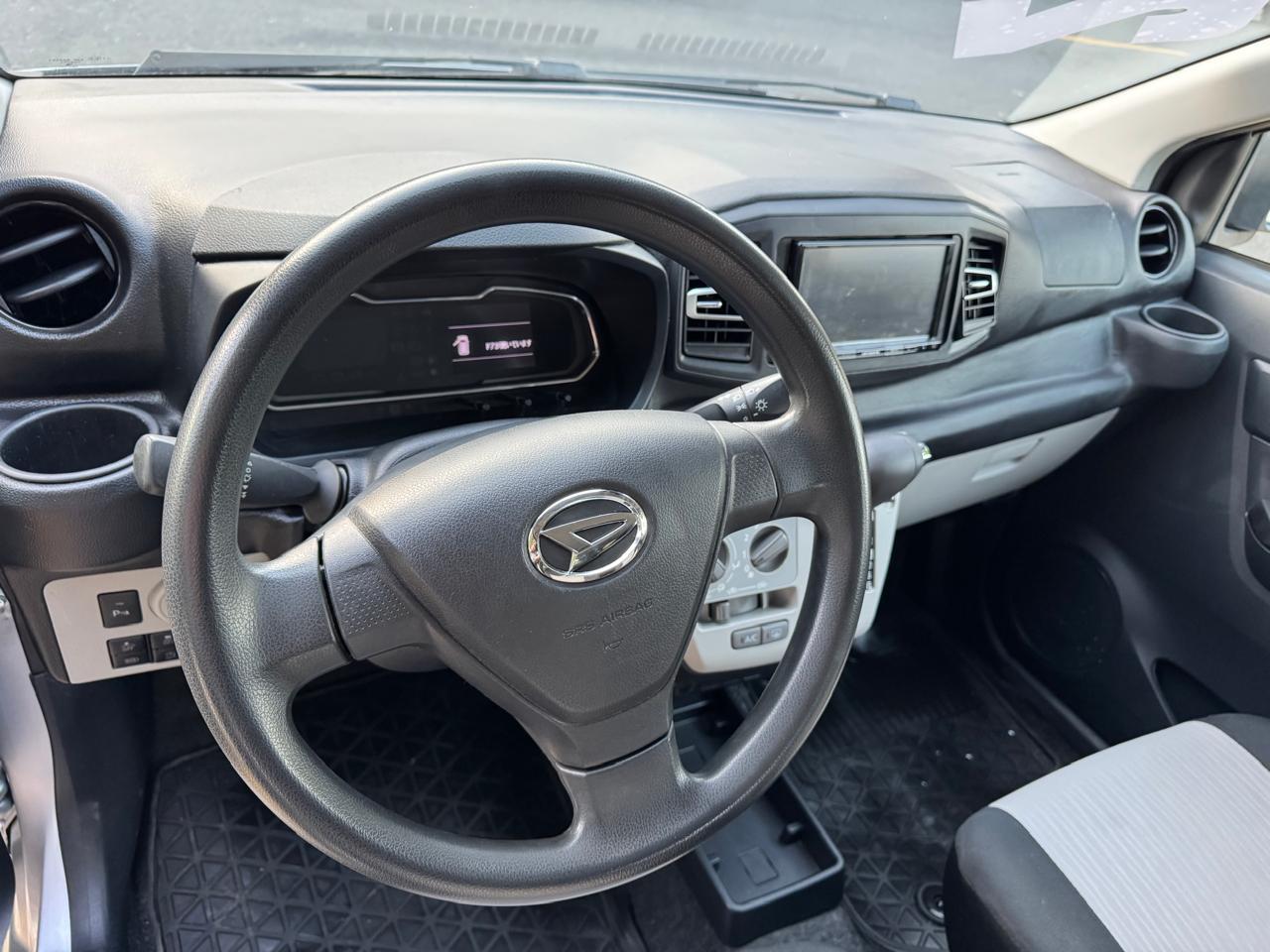 SE VENDE DAIHATSU MIRA 2021 – JAPONÉS Foto 7304827-2.jpg