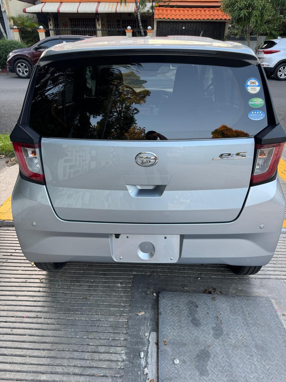 SE VENDE DAIHATSU MIRA 2021 – JAPONÉS Foto 7304827-7.jpg