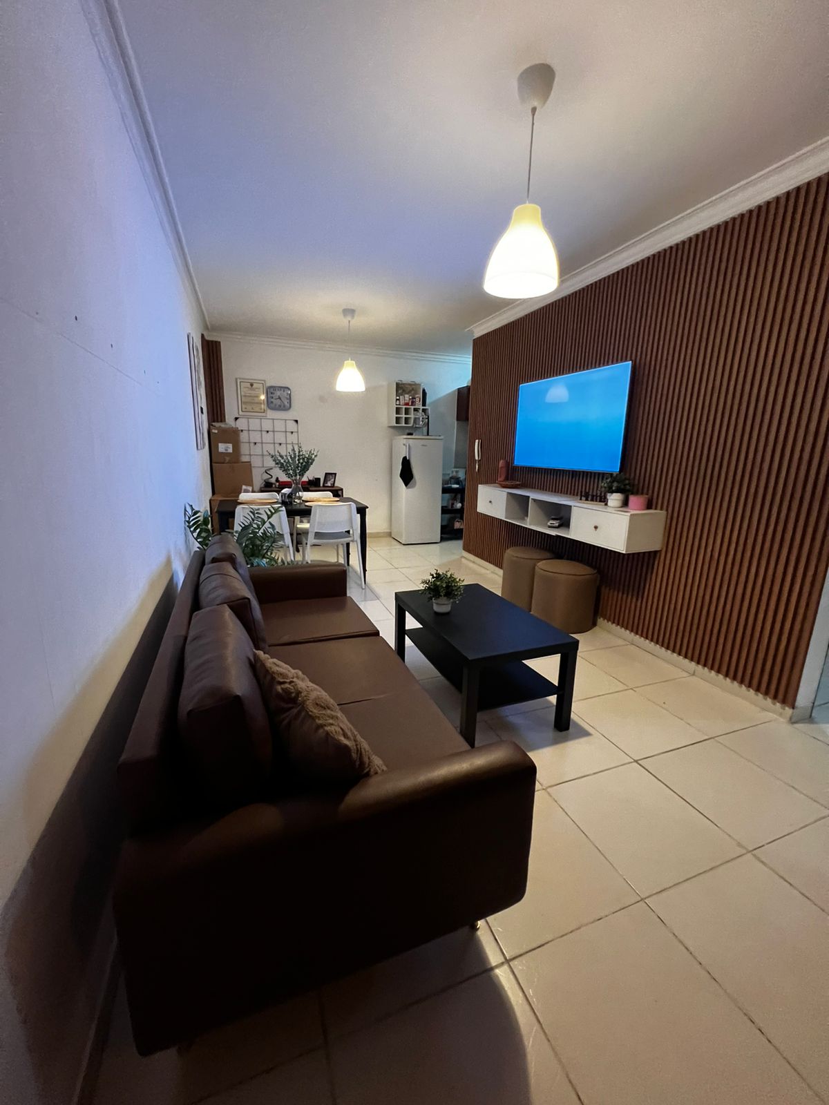Apartamento Segundo Nivel Detrás de Colina Centro Cerca de la Ave. Jac Foto 7304853-3.jpg