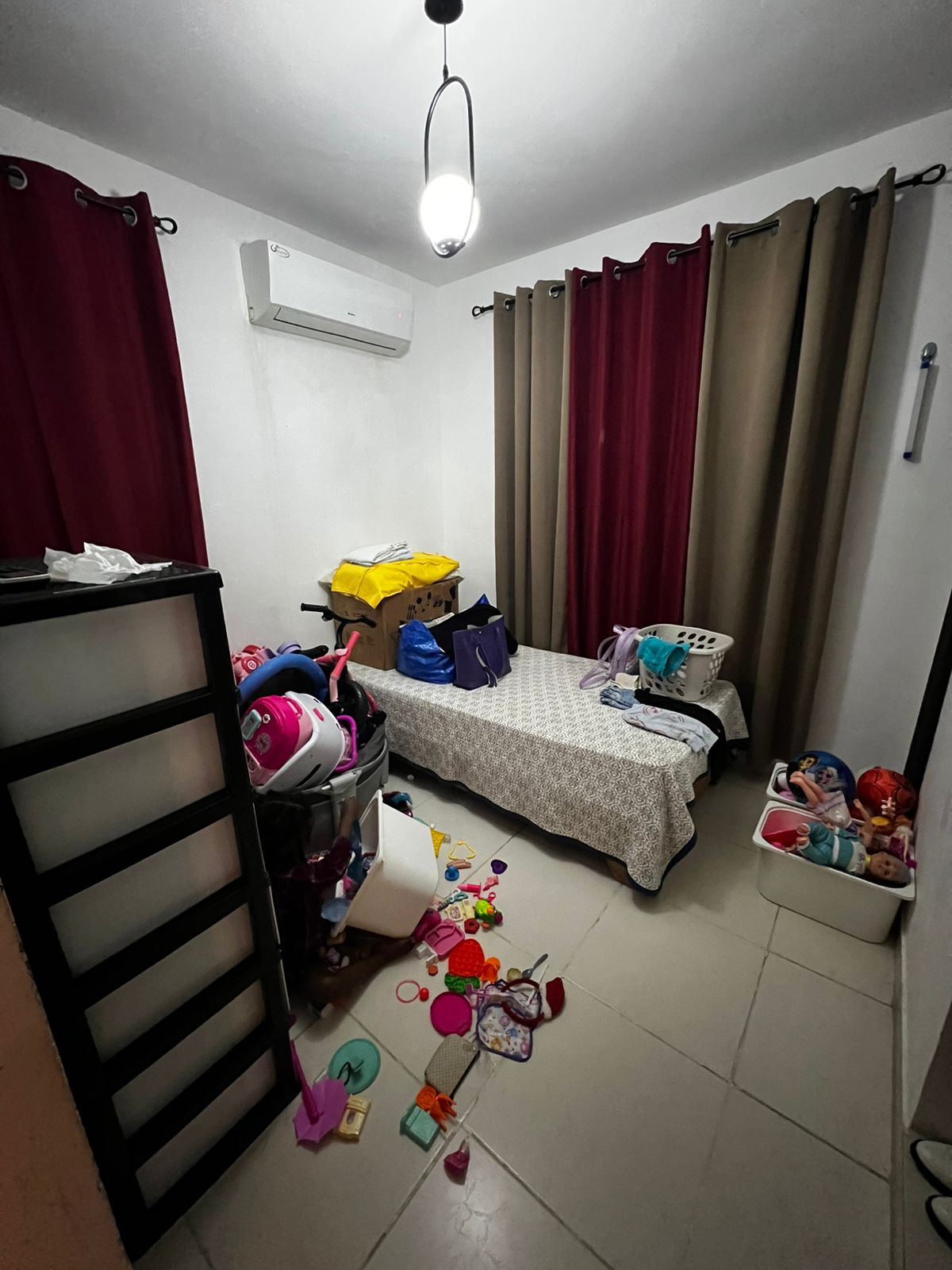 Apartamento Segundo Nivel Detrás de Colina Centro Cerca de la Ave. Jac Foto 7304853-8.jpg