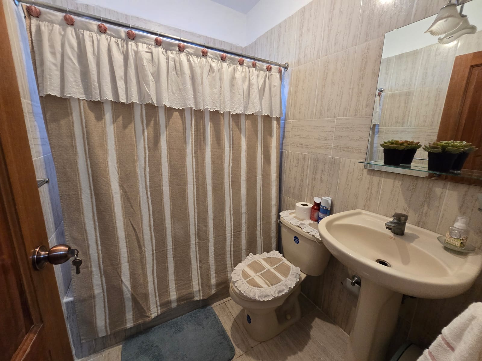 VENDO APARTAMENTO EN CIUDAD REAL II AV. REPUBLICA DE COLOMBIA Foto 7304856-4.jpg