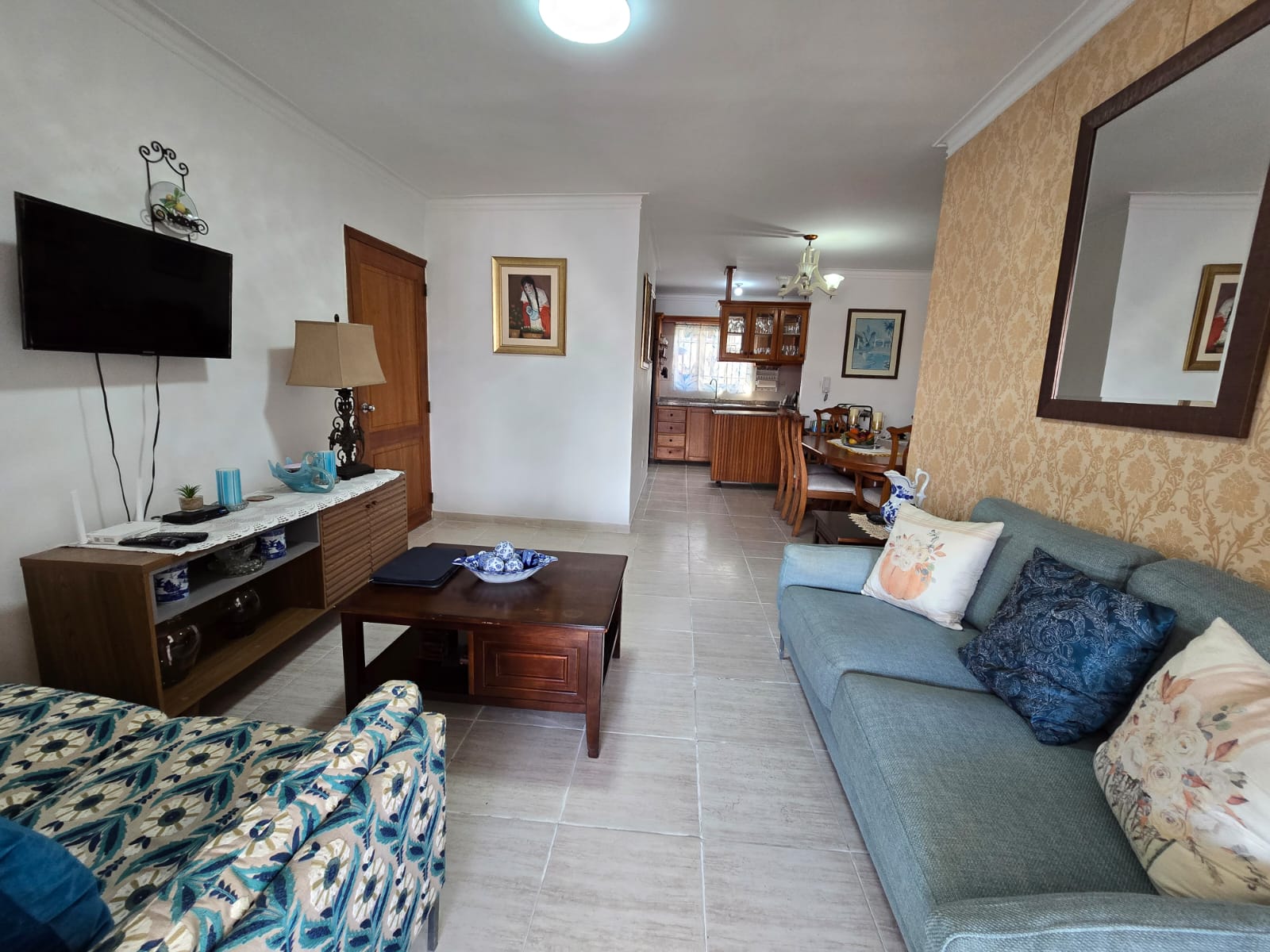 VENDO APARTAMENTO EN CIUDAD REAL II AV. REPUBLICA DE COLOMBIA Foto 7304856-6.jpg