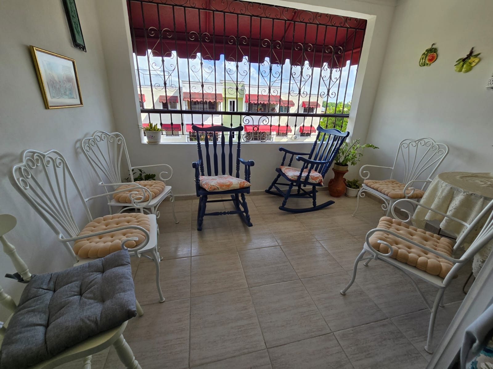 VENDO APARTAMENTO EN CIUDAD REAL II AV. REPUBLICA DE COLOMBIA Foto 7304856-7.jpg