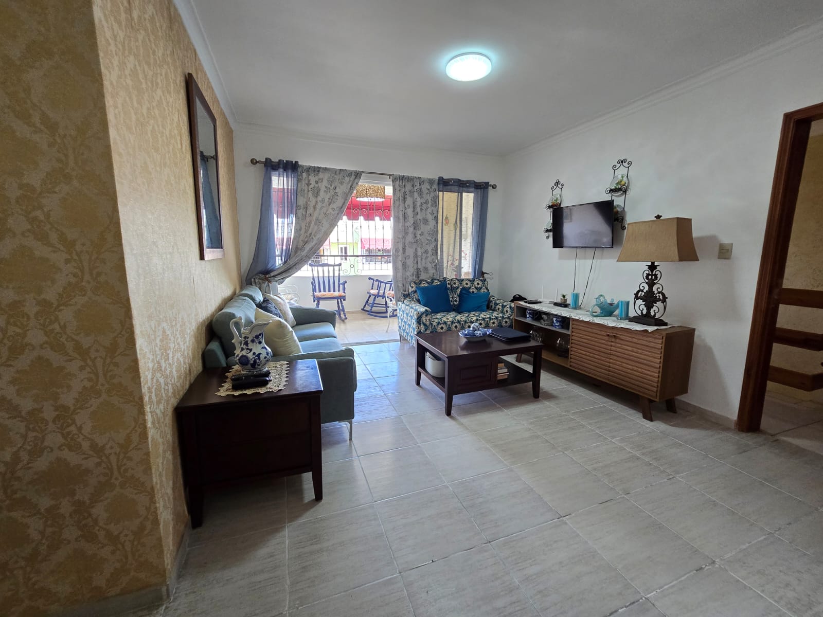 VENDO APARTAMENTO EN CIUDAD REAL II AV. REPUBLICA DE COLOMBIA Foto 7304856-8.jpg