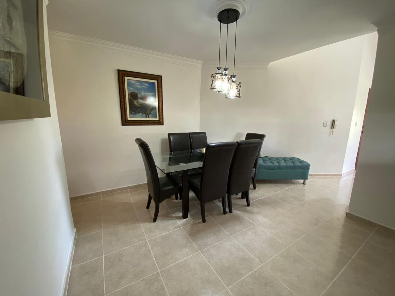Apartamento en Venta en El Portal D.N. – 4to Piso  Residencial Cerrado Foto 7304867-1.jpg