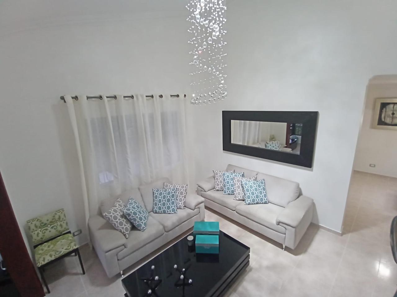Apartamento en Venta en El Portal D.N. – 4to Piso  Residencial Cerrado Foto 7304867-3.jpg