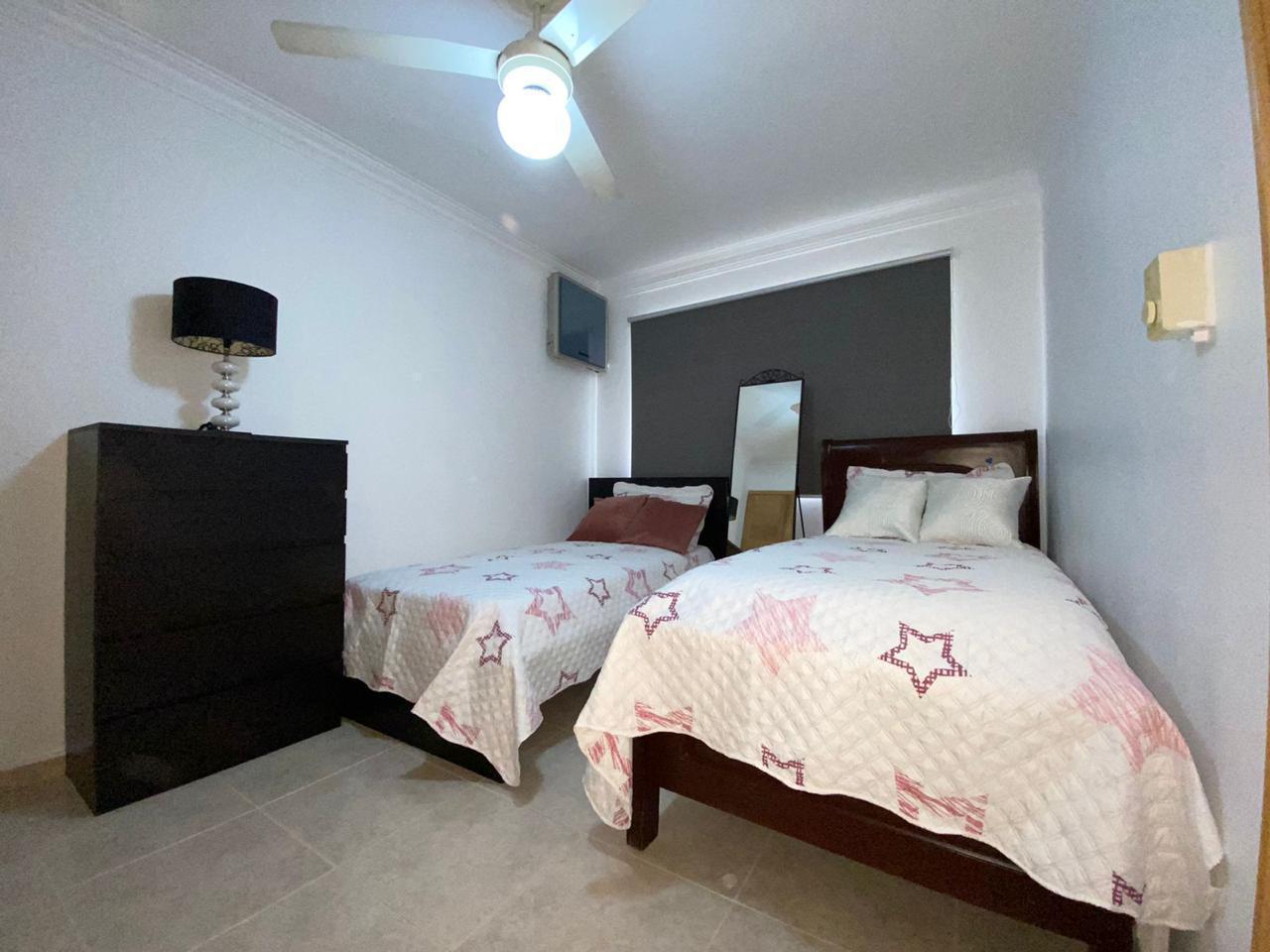Apartamento en Venta en El Portal D.N. – 4to Piso  Residencial Cerrado Foto 7304867-6.jpg