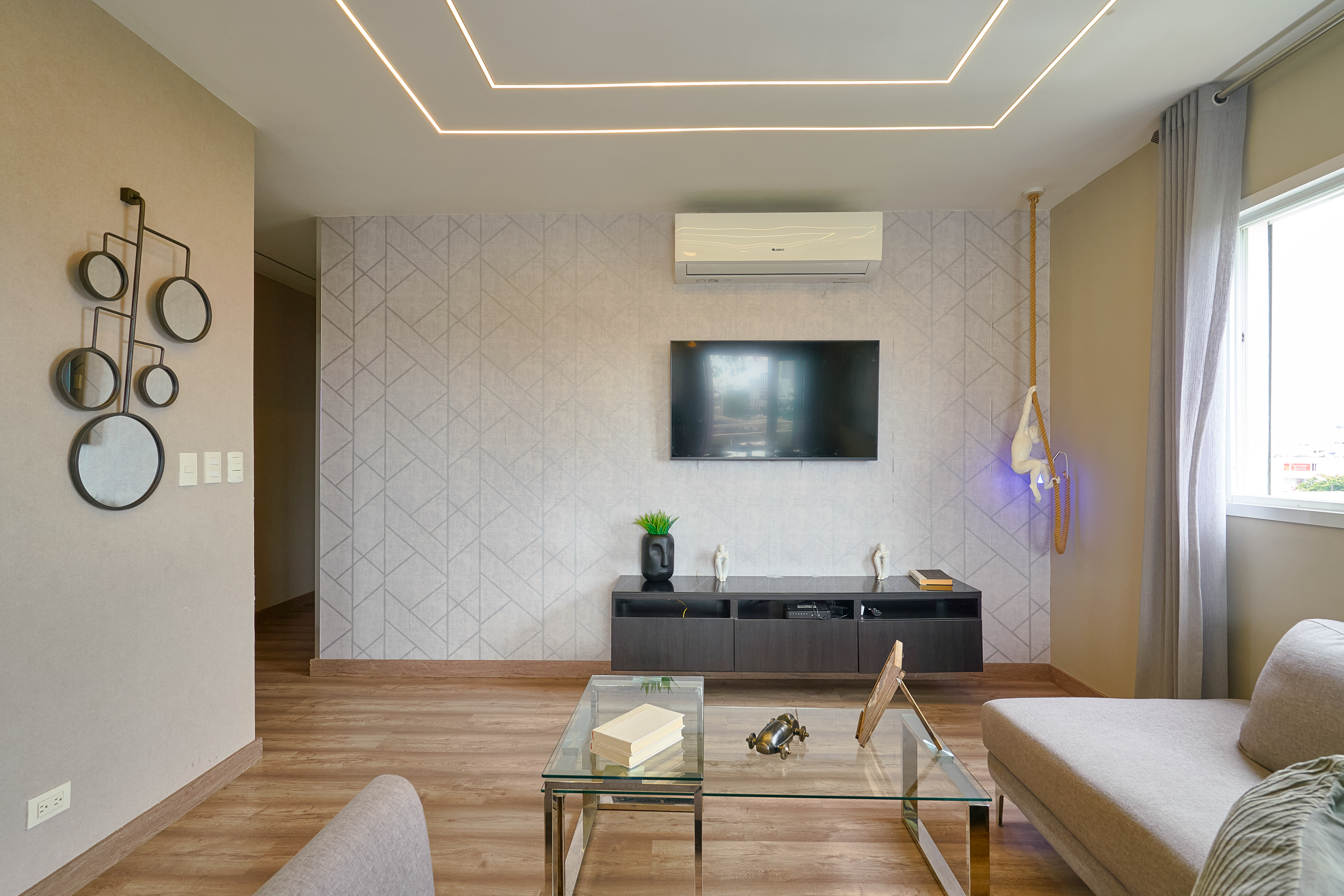 Apartamento Amueblado en Alquiler – El Millón Foto 7304882-2.jpg