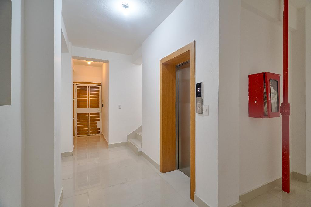 Apartamento Amueblado en Alquiler – El Millón Foto 7304882-5.jpg