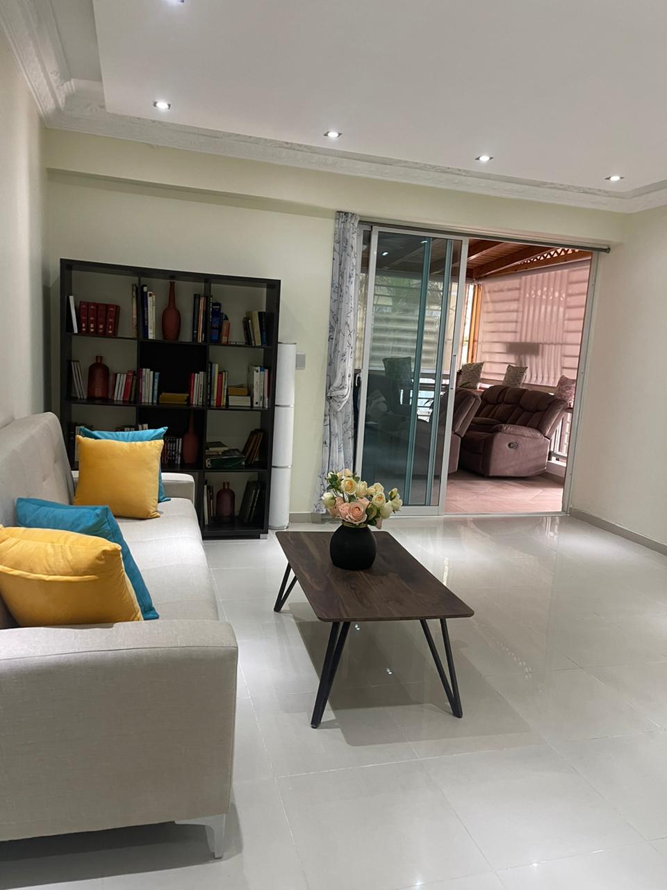 Venta de Apartamento – Segundo Nivel con Terraza y Jacuzzi  El Millón Foto 7304883-13.jpg