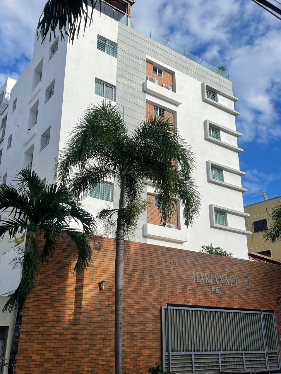 Venta de Apartamento – Segundo Nivel con Terraza y Jacuzzi  El Millón Foto 7304883-3.jpg
