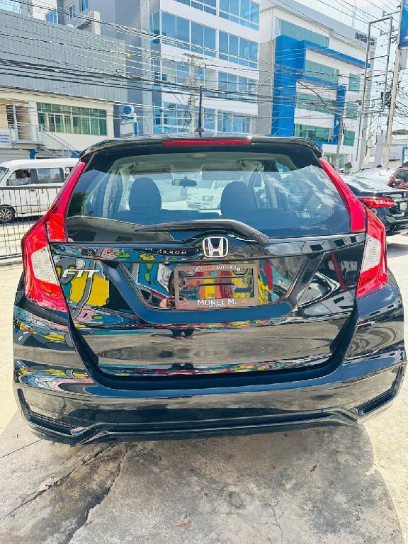honda fit lx 2019 americana  Foto 7304888-2.jpg