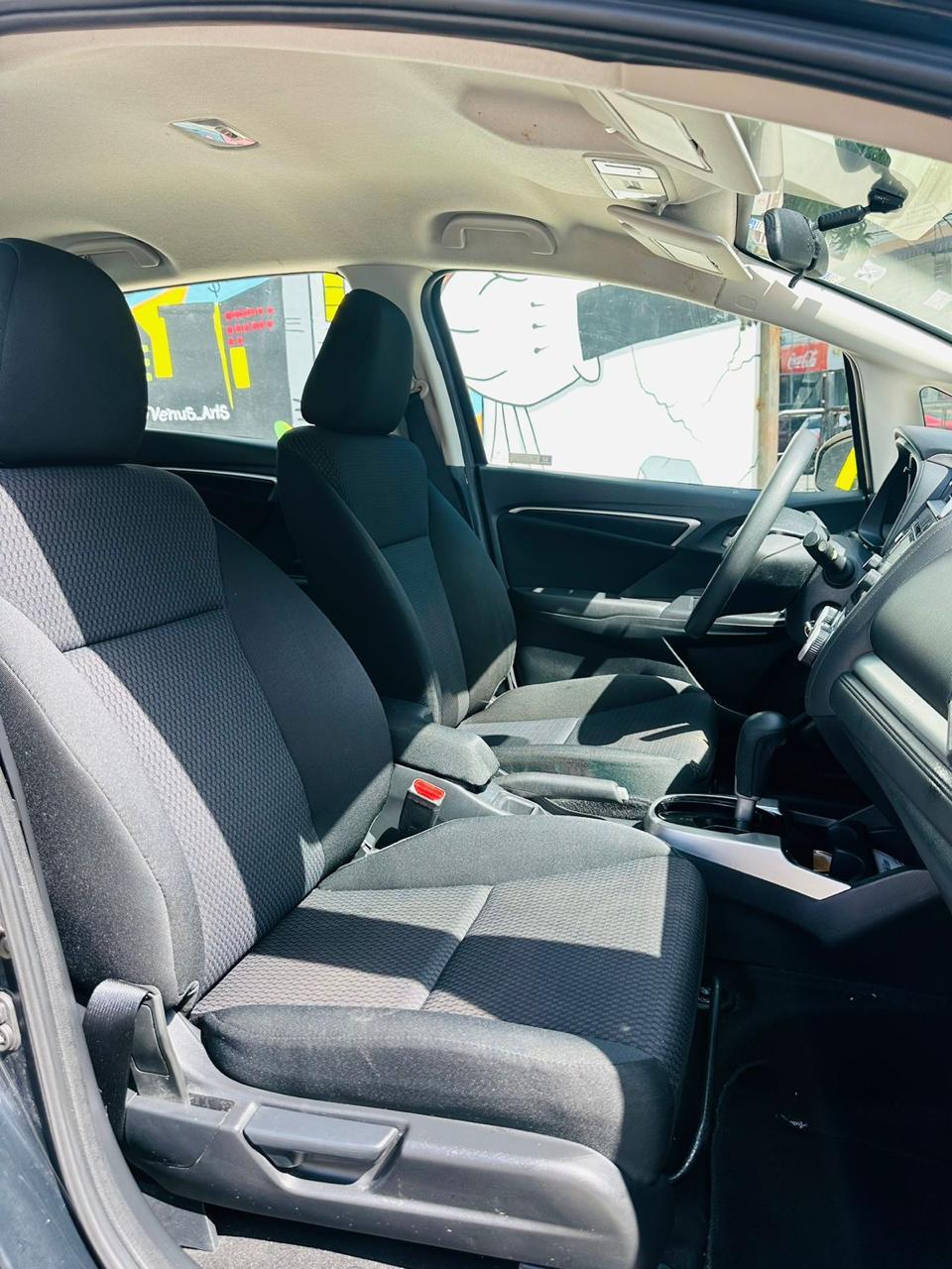 honda fit lx 2019 americana  Foto 7304888-7.jpg