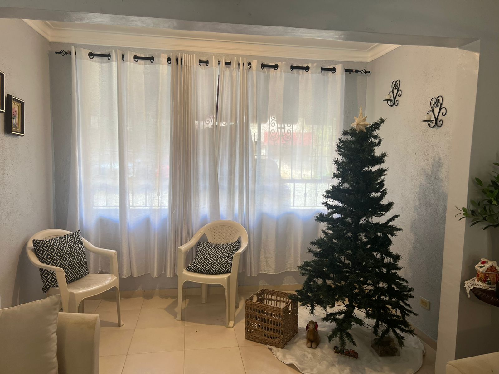 Se vende apartamento remodelado en Residencial Carmen Renata 3 Pantoja Foto 7304891-14.jpg