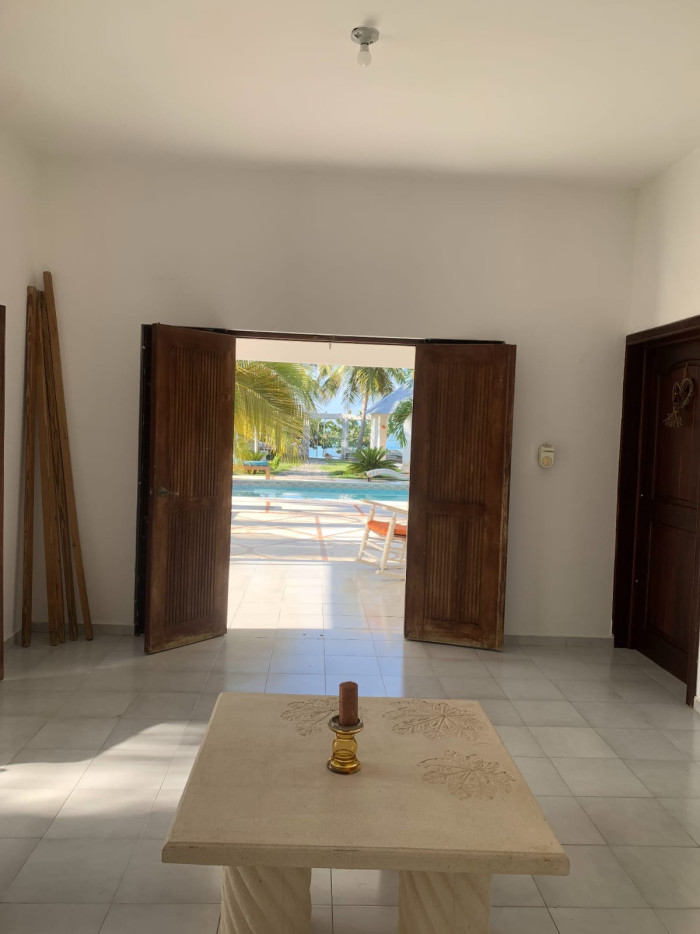 Villa en venta en Palmar de Ocoa primera linea de Playa Foto 7304916-2.jpg