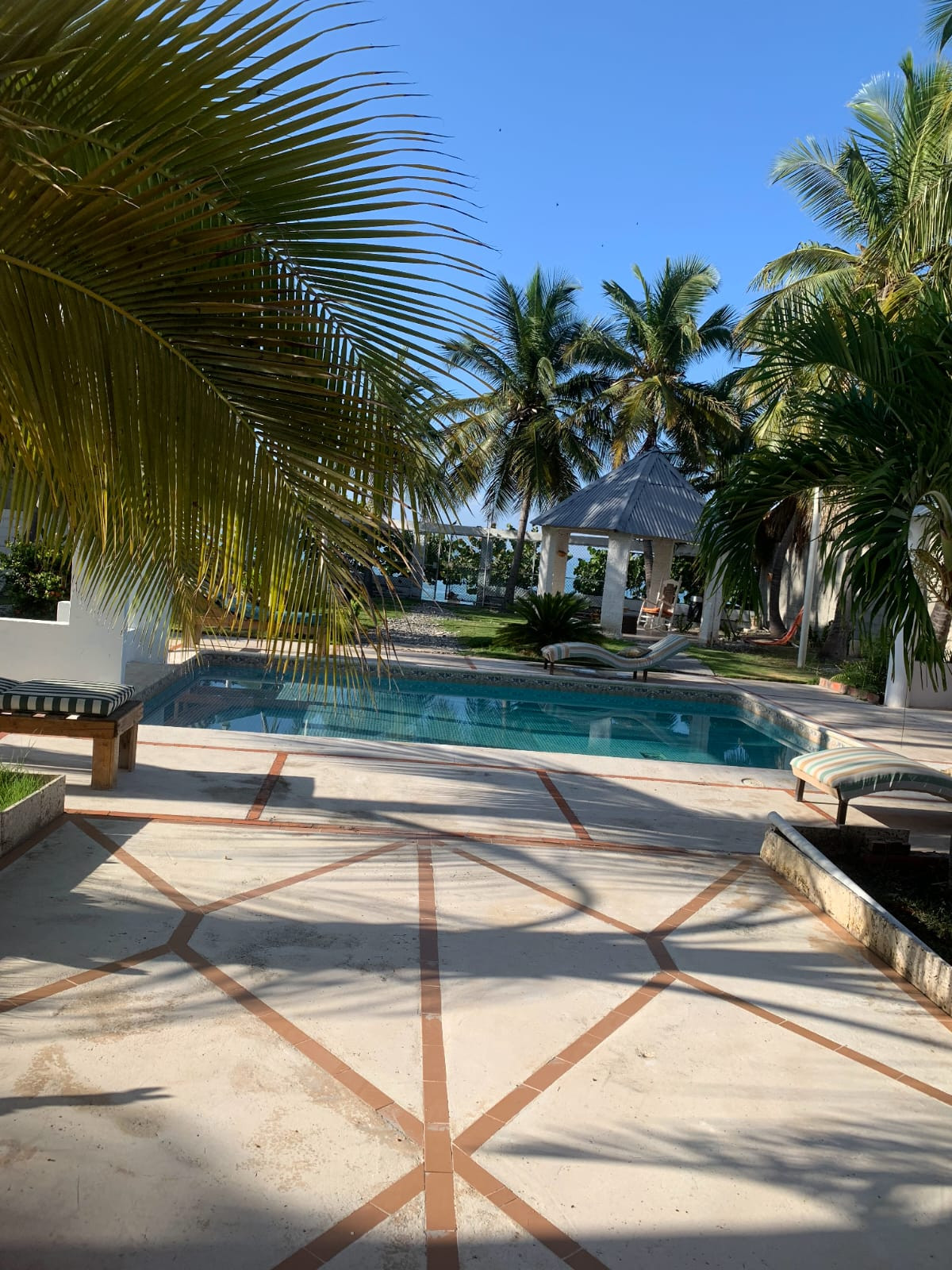 Villa en venta en Palmar de Ocoa primera linea de Playa Foto 7304916-5.jpg