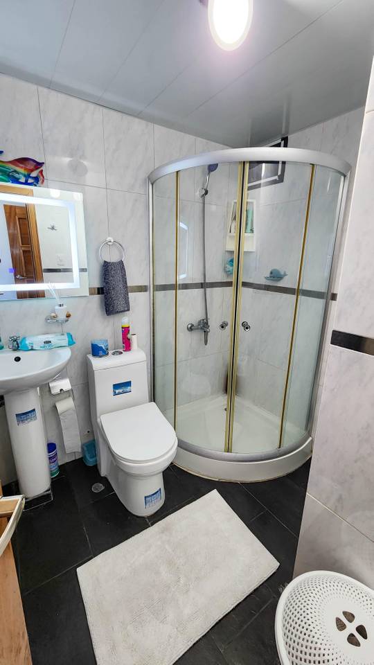 Apartamento Alquiler Amueblado Boca Chica.  Foto 7304920-1.jpg