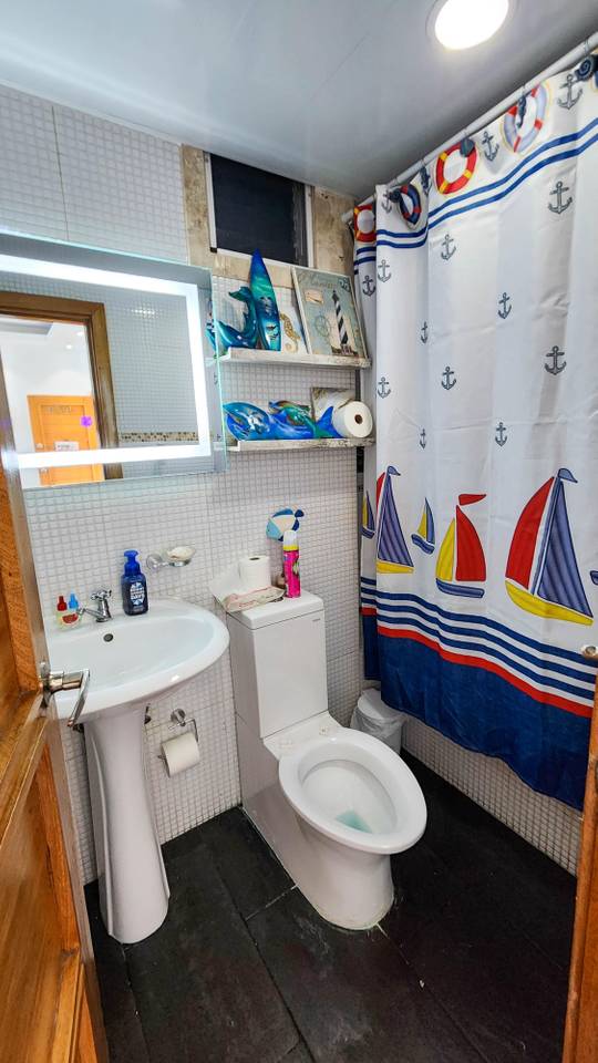 Apartamento Alquiler Amueblado Boca Chica.  Foto 7304920-11.jpg