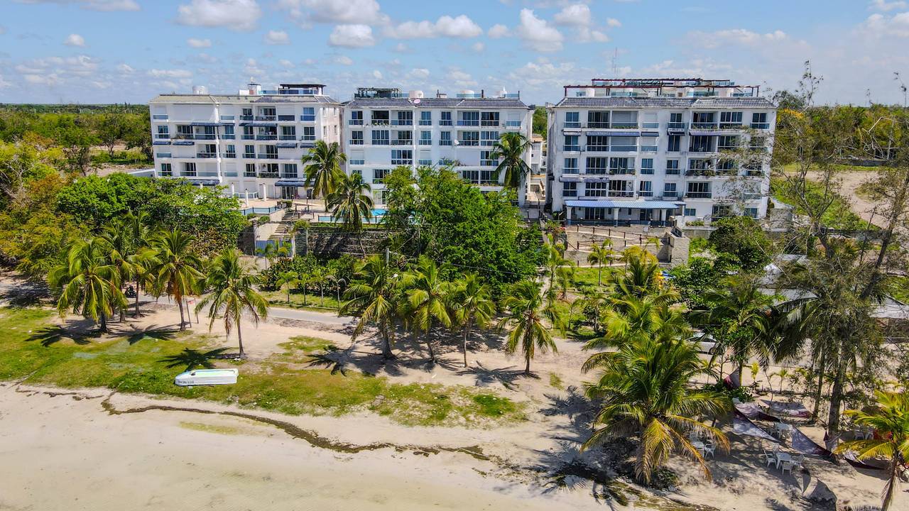 Apartamento Alquiler Amueblado Boca Chica.  Foto 7304920-4.jpg
