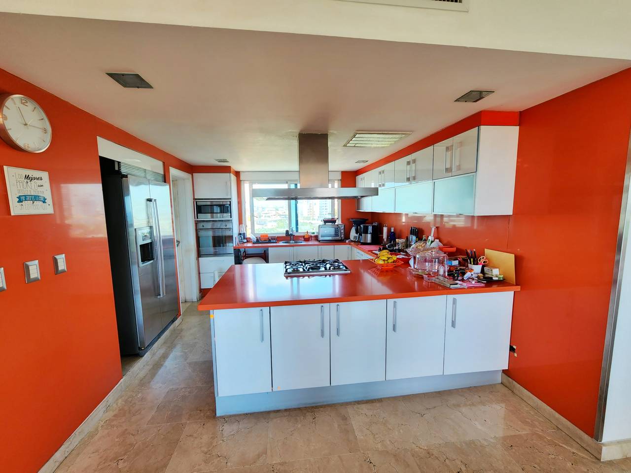 Apartamento en Venta Avenida Anacaona  Foto 7304922-12.jpg