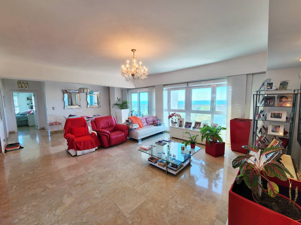 Apartamento en Venta Avenida Anacaona  Foto 7304922-3.jpg