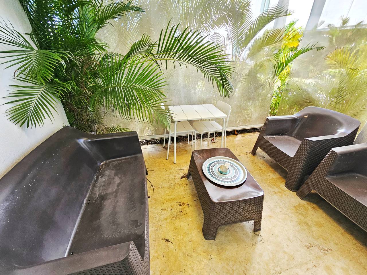 Apartamento en venta playa Nueva Romana  Foto 7304923-11.jpg
