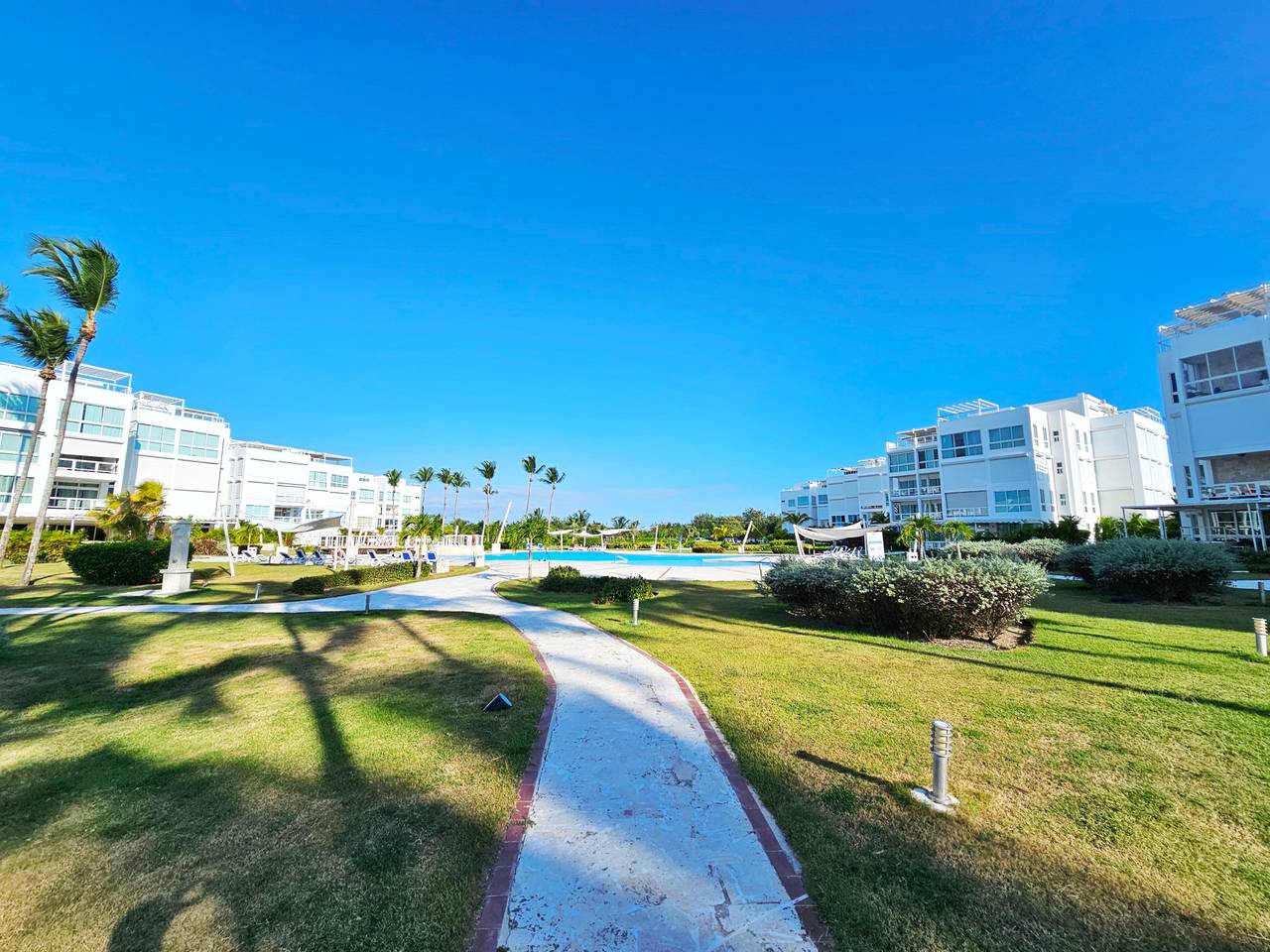 Apartamento en venta playa Nueva Romana  Foto 7304923-12.jpg