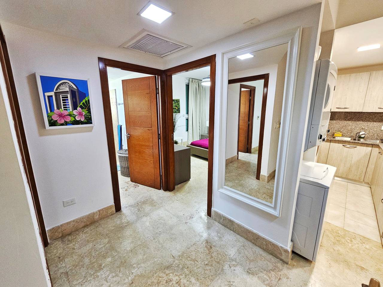 Apartamento en venta playa Nueva Romana  Foto 7304923-9.jpg
