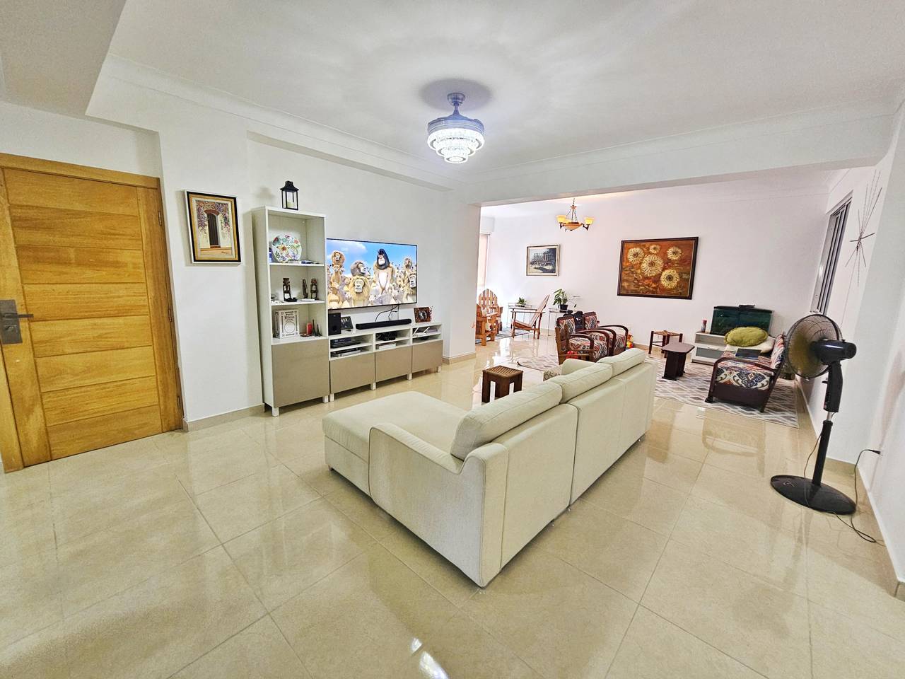 Apartamento en venta El Condado. Foto 7304926-6.jpg