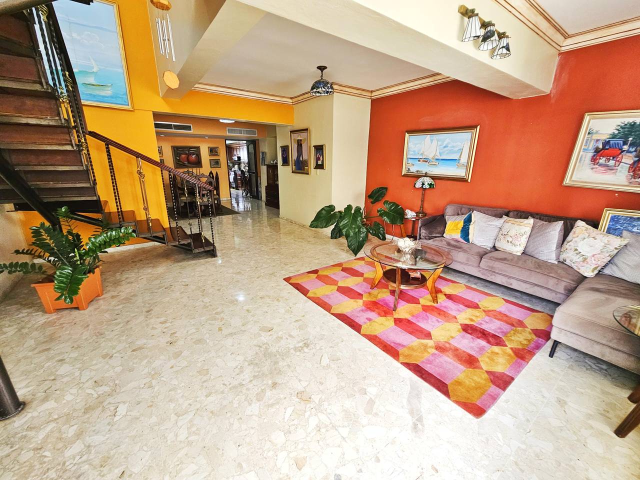 Penthouse en venta Serrallés Foto 7304929-3.jpg