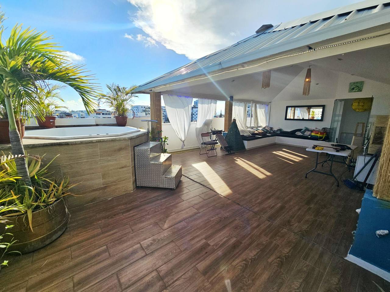 Penthouse en venta Mirador Norte Foto 7304932-8.jpg