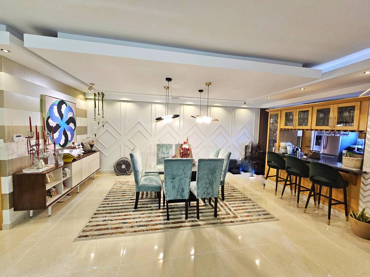 Apartamento en venta El Condado. Foto 7304935-10.jpg