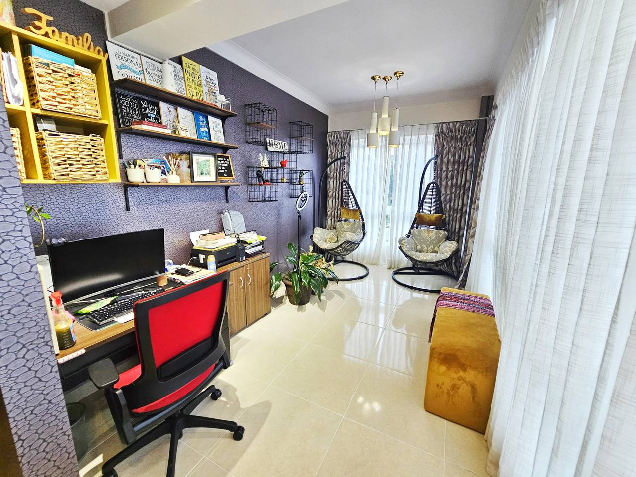 Apartamento en venta El Condado. Foto 7304935-5.jpg