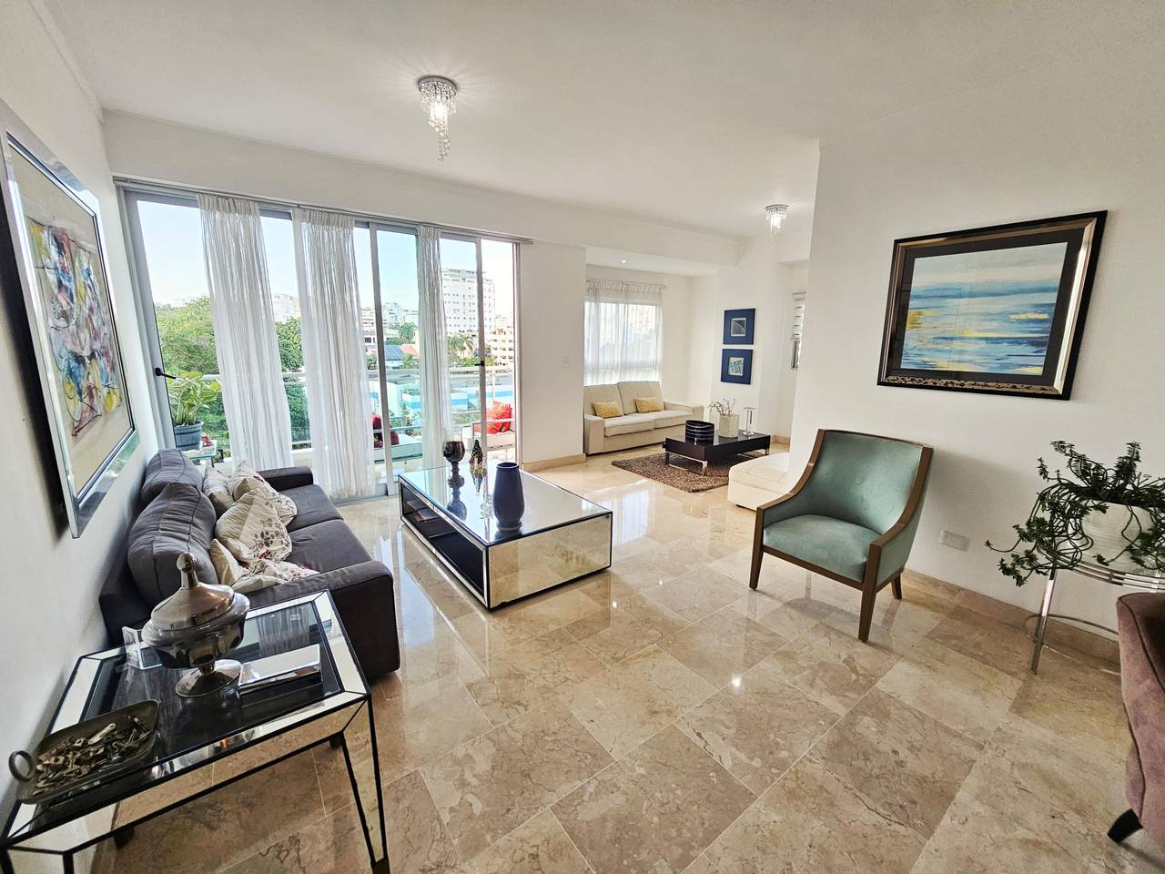 Apartamento en venta Mirador Sur.  Foto 7304939-10.jpg