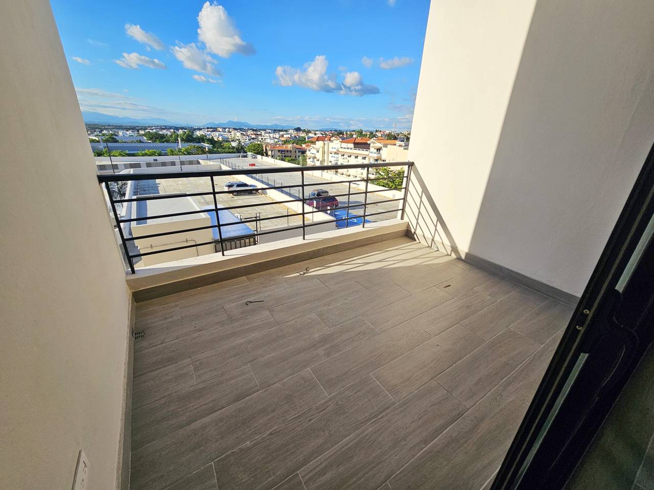 Apartamento en venta Torre Paseo 27.  Foto 7304940-5.jpg
