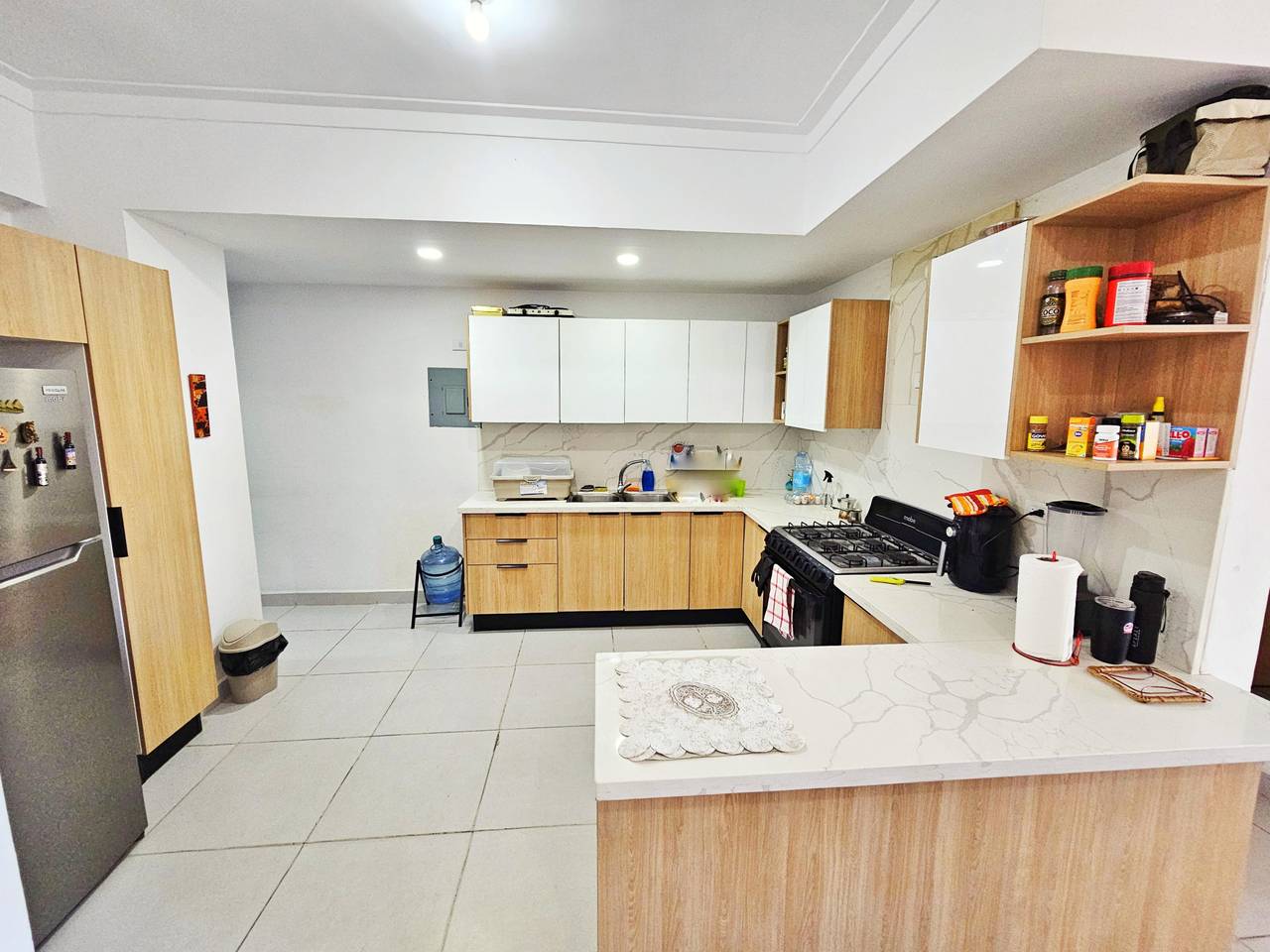 APARTAMENTO EN VENTA  ZONA UNIVERSITARIA Foto 7304942-11.jpg