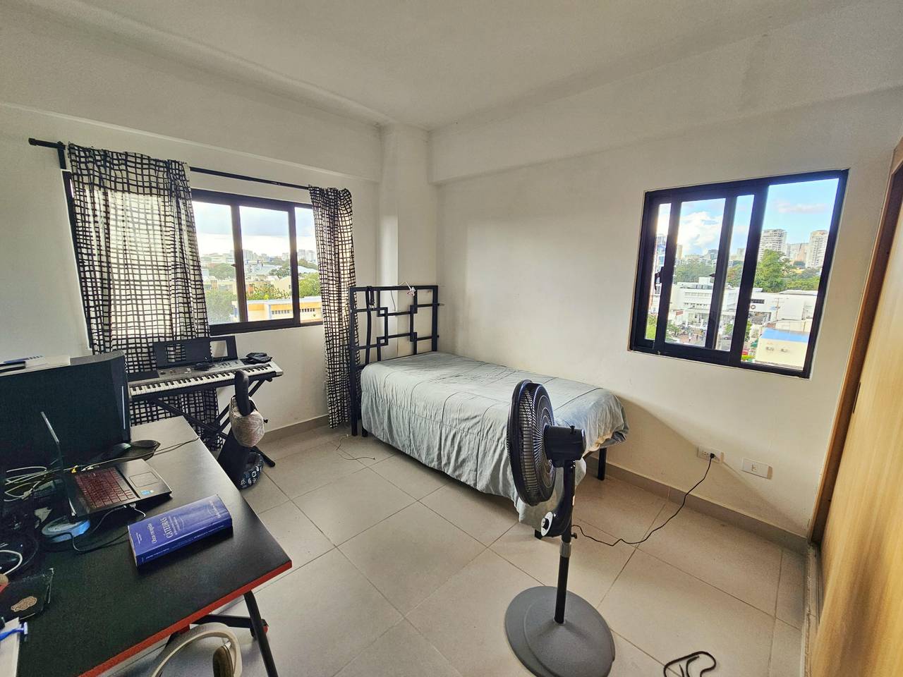 APARTAMENTO EN VENTA  ZONA UNIVERSITARIA Foto 7304942-2.jpg