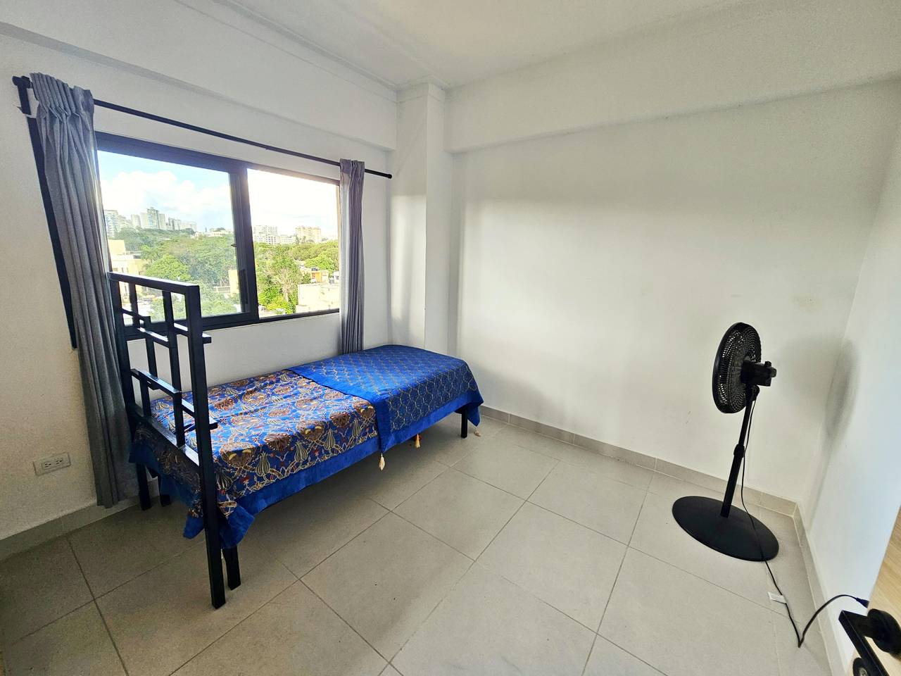 APARTAMENTO EN VENTA  ZONA UNIVERSITARIA Foto 7304942-6.jpg