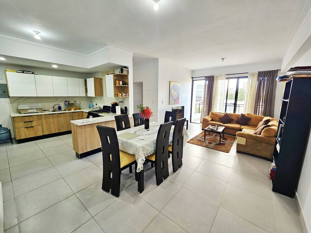 APARTAMENTO EN VENTA  ZONA UNIVERSITARIA Foto 7304942-7.jpg