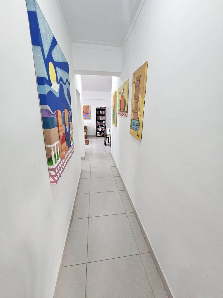 APARTAMENTO EN VENTA  ZONA UNIVERSITARIA Foto 7304942-9.jpg