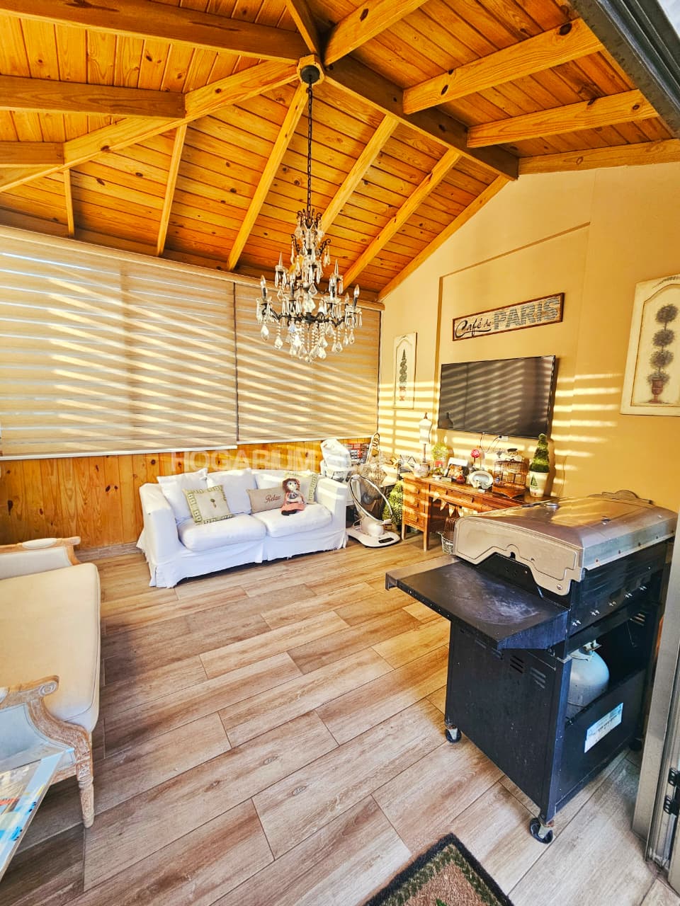 Apartamento con Terraza en Venta – Sector Renacimiento Foto 7304945-8.jpg