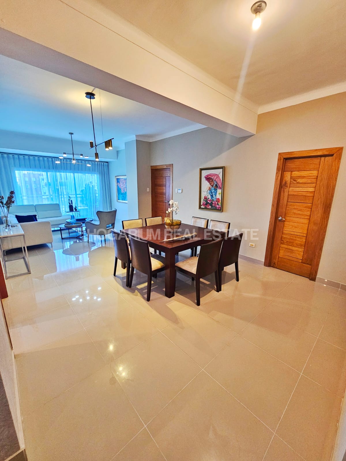 Apartamento en venta Sector Evaristo Morales.  Foto 7304946-6.jpg