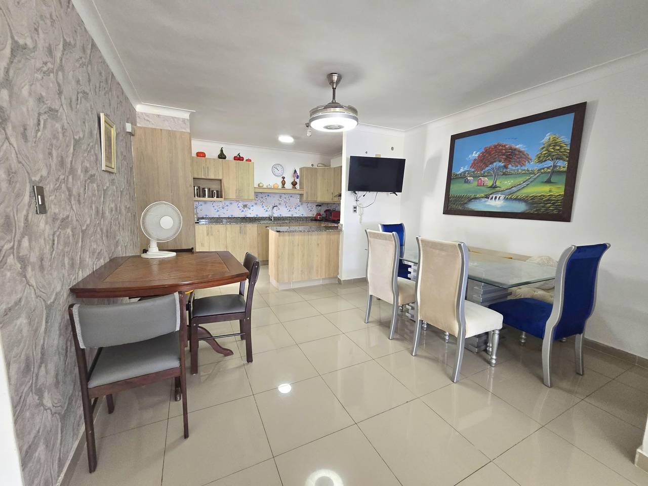 Apartamento en la Jacobo Majluta bien Amplio Colinas del Arroyo II Foto 7304952-7.jpg
