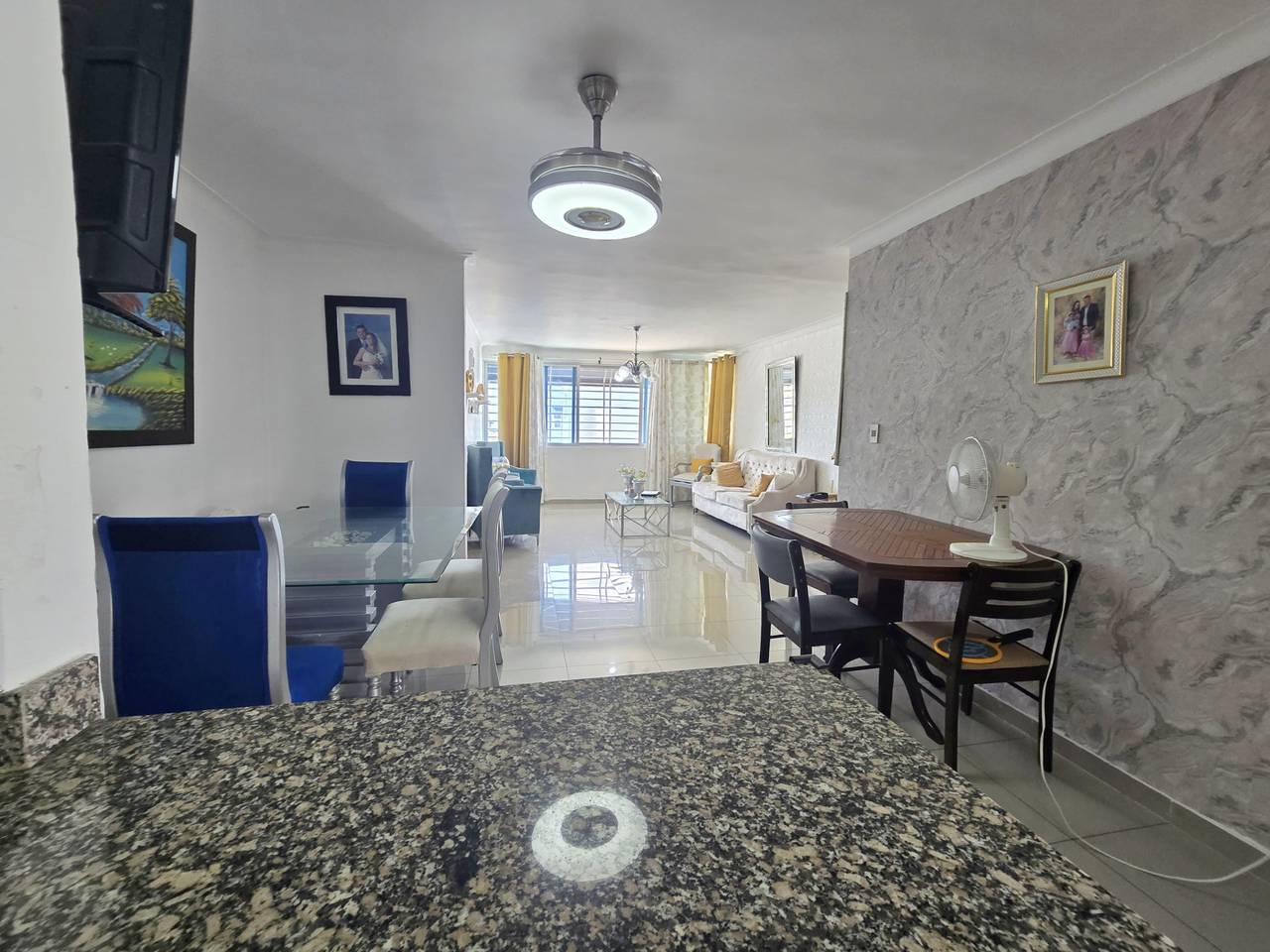 Apartamento en la Jacobo Majluta bien Amplio Colinas del Arroyo II Foto 7304952-8.jpg